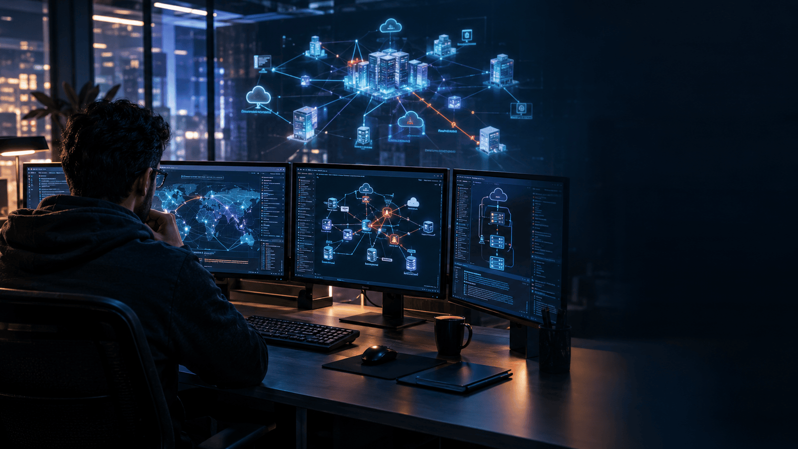  Penetration Testing Services for Enterprise Risk 